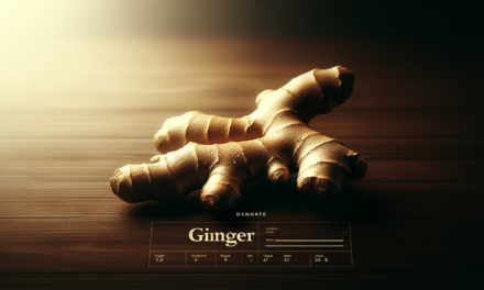 Discover the Benefits of Ginger Shots for Weight Loss